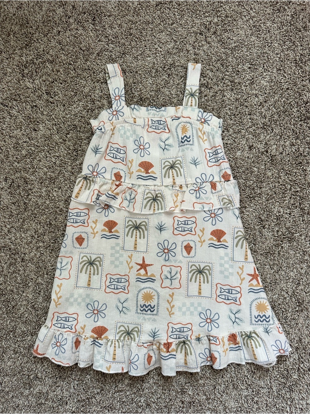 Little Co Dress